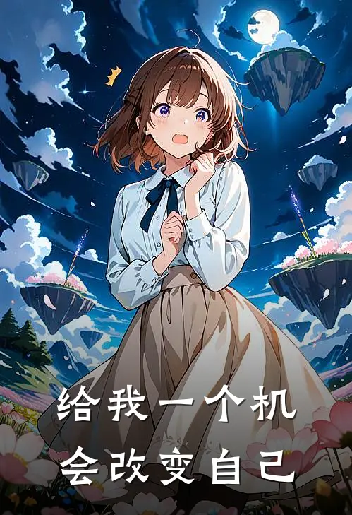 给我一个机会改变自己