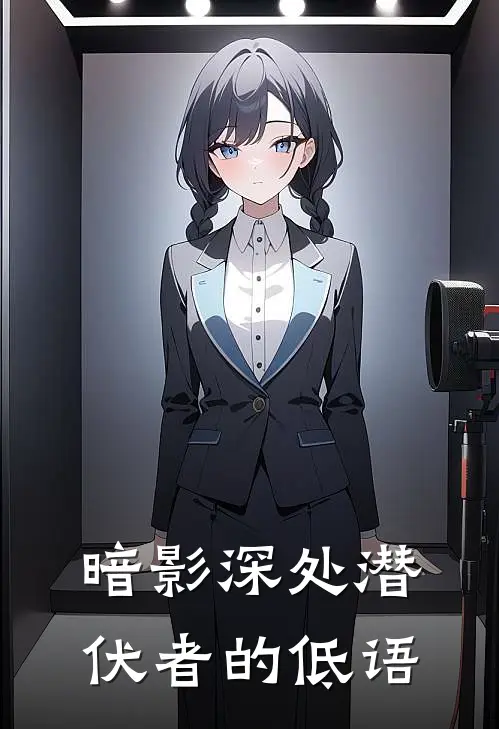 暗影深处潜伏者的低语(林墨苏婉)新热门小说_免费完结小说暗影深处潜伏者的低语(林墨苏婉)