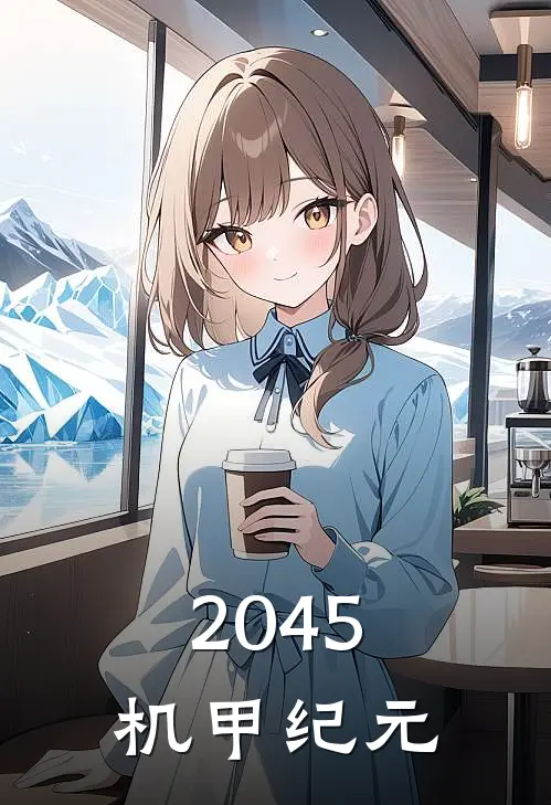 2045机甲纪元