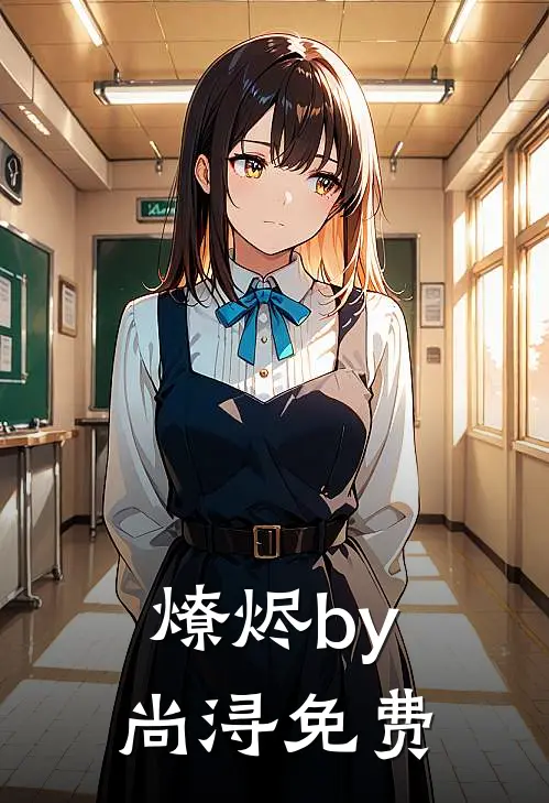 燎烬by尚浔免费