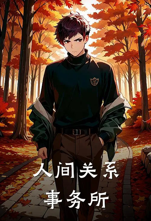 人间关系事务所陆知遥傅靳言最新小说推荐_完结小说人间关系事务所(陆知遥傅靳言)