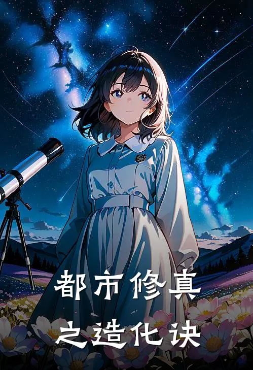 都市修真之造化诀