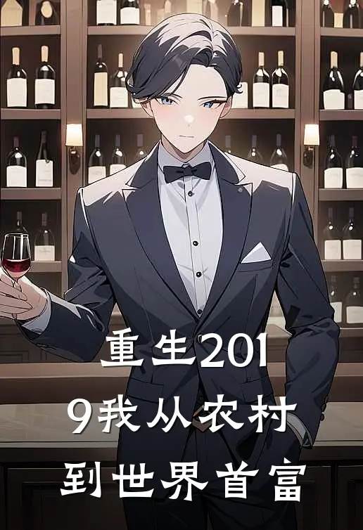 重生2019我从农村到世界首富