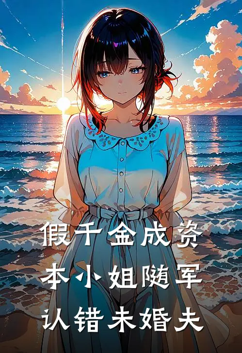 假千金成资本小姐随军认错未婚夫