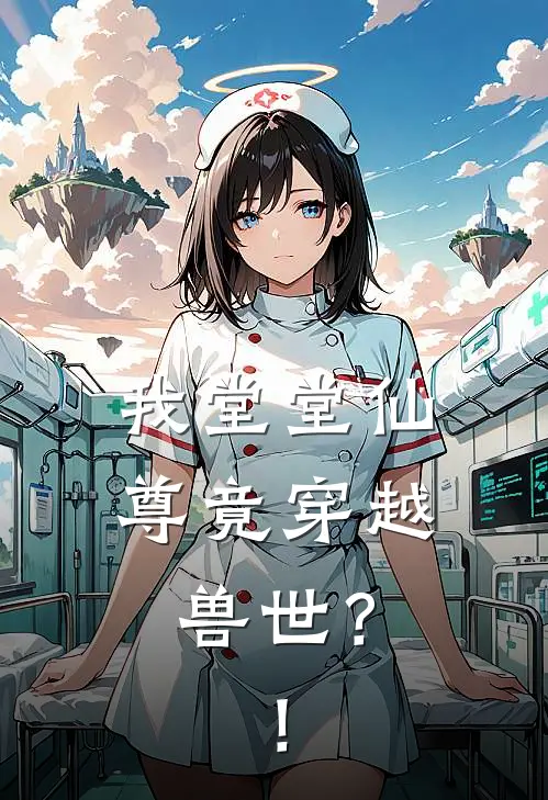 我堂堂仙尊竟穿越兽世？！