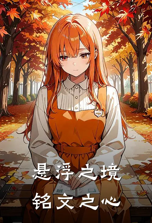 悬浮之境：铭文之心