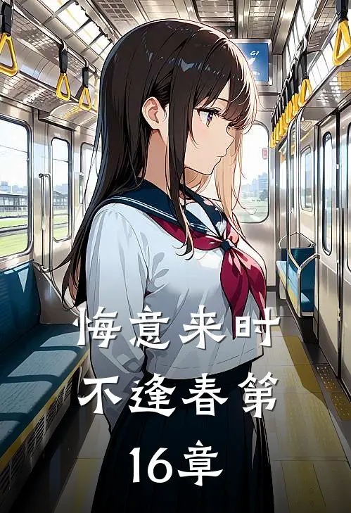 悔意来时不逢春第16章