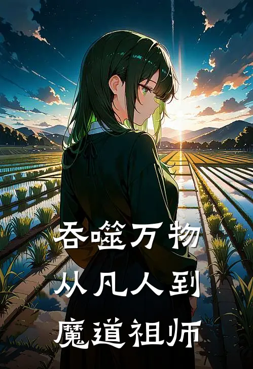 吞噬万物：从凡人到魔道祖师(王啸殷洵)完本小说大全_完本热门小说吞噬万物：从凡人到魔道祖师王啸殷洵