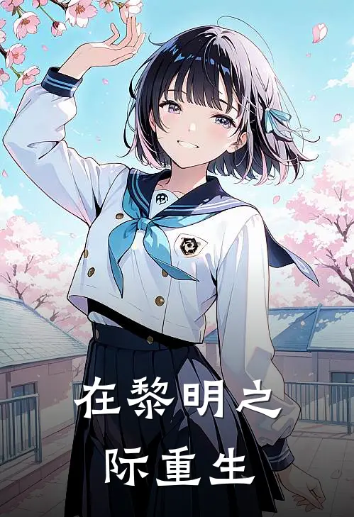 在黎明之际重生