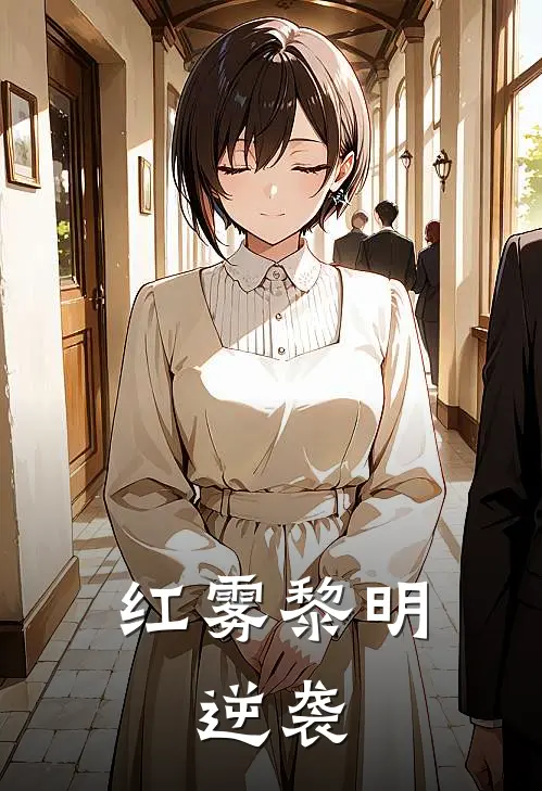 红雾黎明：逆袭