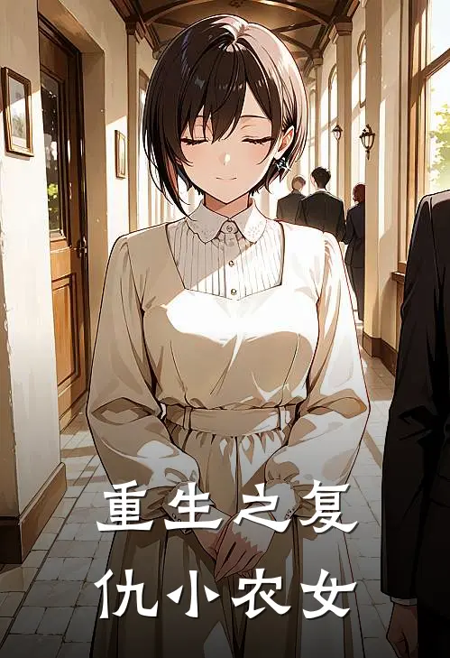 重生之复仇小农女