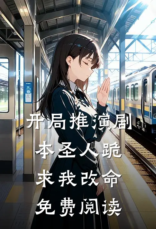 开局推演剧本圣人跪求我改命免费阅读