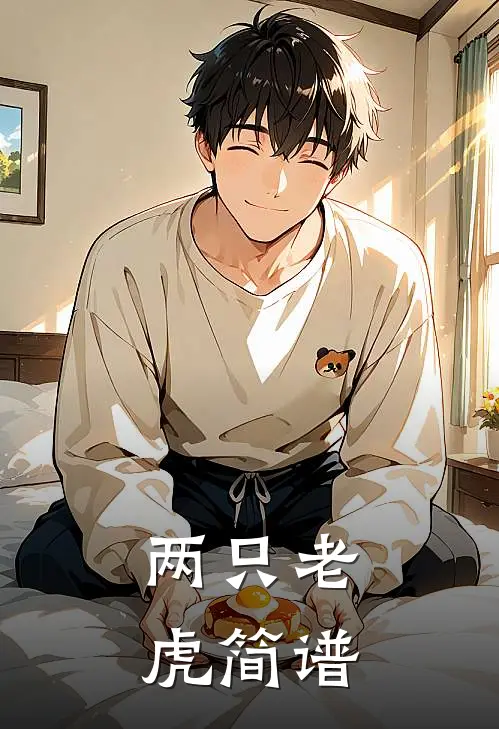 两只老虎简谱