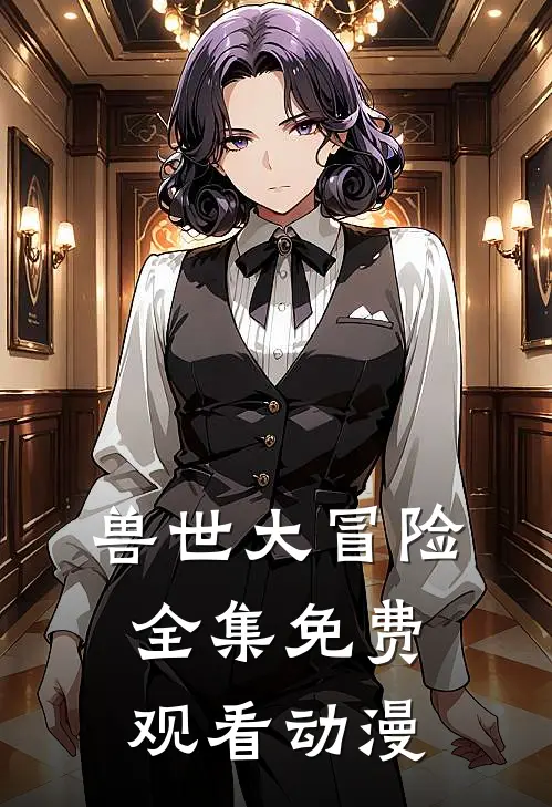 兽世大冒险全集免费观看动漫