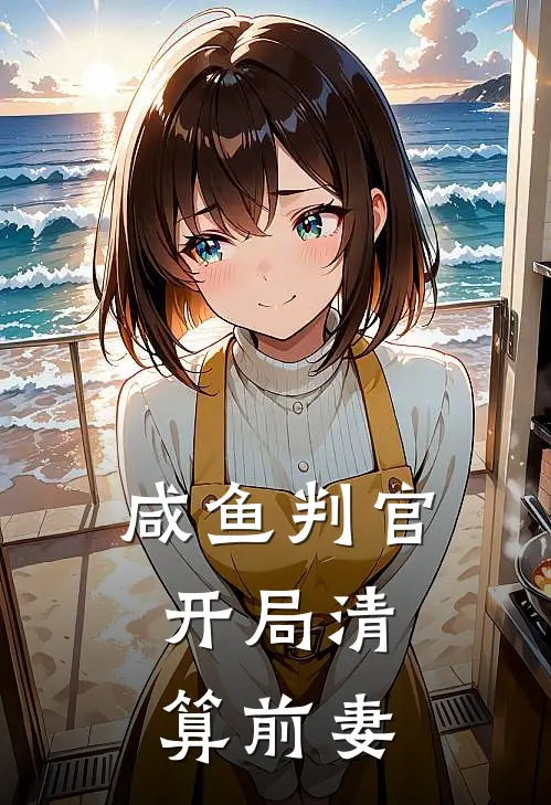 咸鱼判官：开局清算前妻