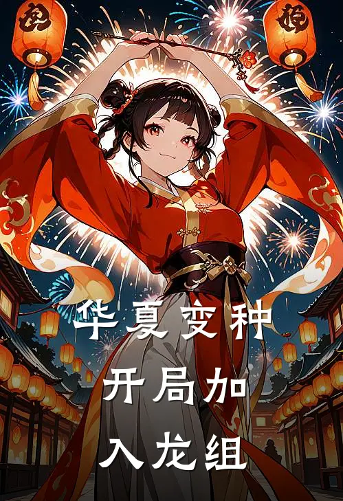 华夏变种：开局加入龙组(林风周震)完整版小说全文免费阅读_免费阅读无弹窗华夏变种：开局加入龙组林风周震