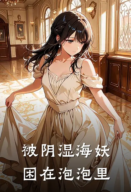 被阴湿海妖困在泡泡里夏渔夏渔小说免费完结_最新章节列表被阴湿海妖困在泡泡里(夏渔夏渔)