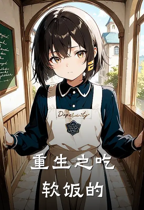 重生之吃软饭的