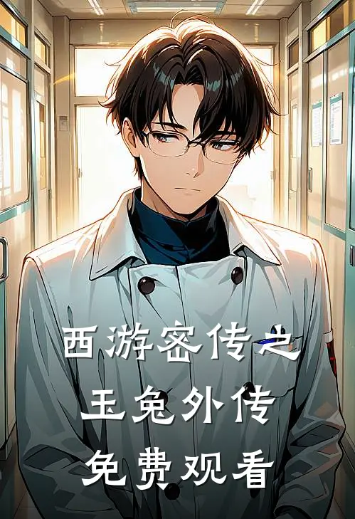 西游密传之玉兔外传免费观看