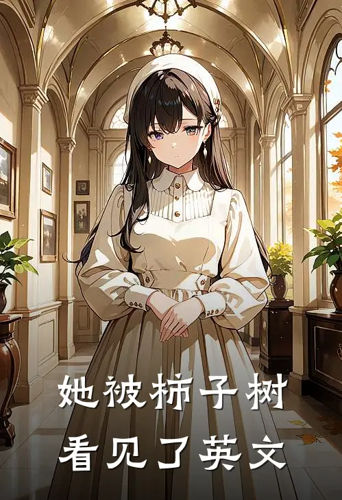 她被柿子树看见了英文