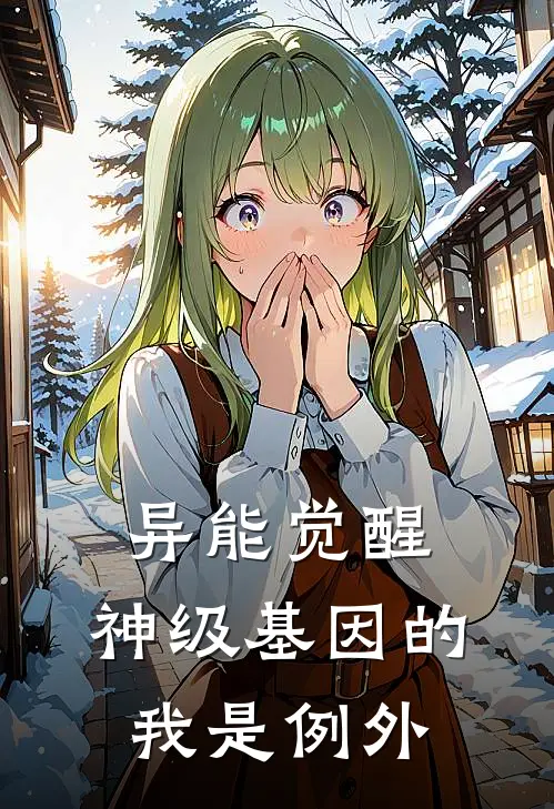 异能觉醒：神级基因的我是例外周韩韩富免费小说在线阅读_最新章节列表异能觉醒：神级基因的我是例外(周韩韩富)