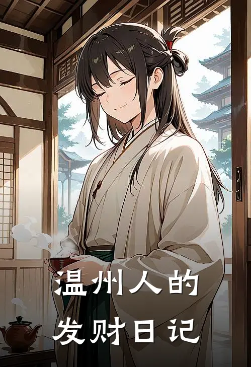 温州人的发财日记(林阿发周阿海)全集阅读_温州人的发财日记最新章节阅读