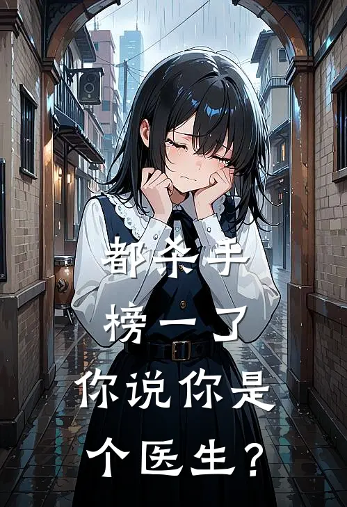 都杀手榜一了，你说你是个医生？陈泽霖佛波勒完结版小说_最新章节列表都杀手榜一了，你说你是个医生？(陈泽霖佛波勒)