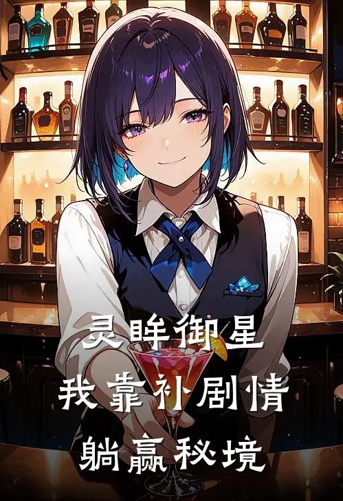 灵眸御星：我靠补剧情躺赢秘境