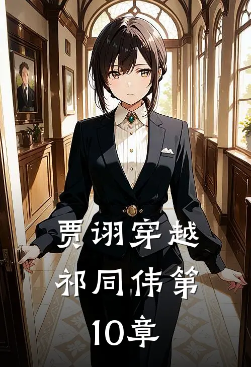 贾诩穿越祁同伟第10章