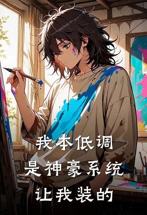 我本低调，是神豪系统让我装的林丞王浩全文免费阅读无弹窗大结局_林丞王浩（我本低调，是神豪系统让我装的）小说免费阅读大结局