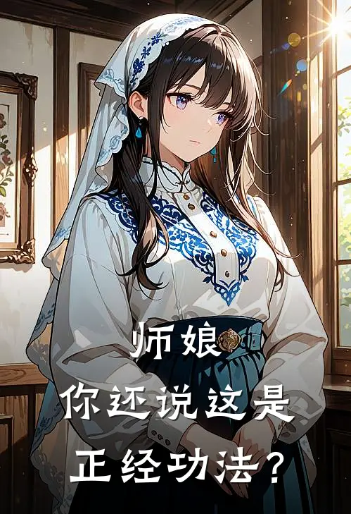 师娘，你还说这是正经功法？