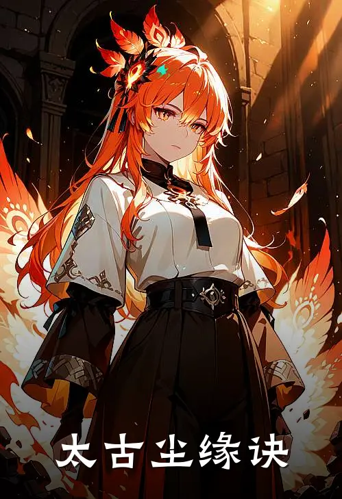 太古尘缘诀(云沧澜苏浅雪)好看的完结小说_完本小说太古尘缘诀云沧澜苏浅雪