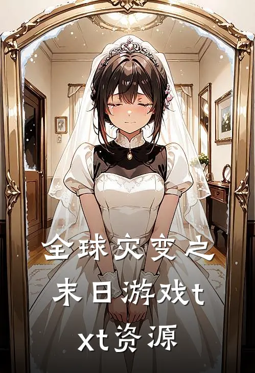 全球灾变之末日游戏txt资源