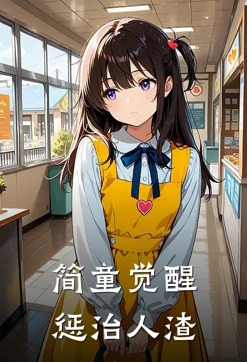 简童觉醒，惩治人渣简童秦沫沫完结小说_完结版小说全文免费阅读简童觉醒，惩治人渣简童秦沫沫