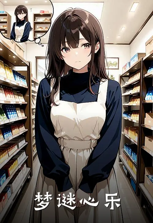 梦谜心乐(曹疏徐晓羚)最新小说_免费阅读完整版小说梦谜心乐(曹疏徐晓羚)