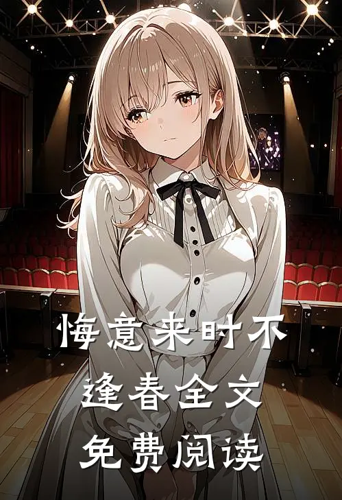 悔意来时不逢春全文免费阅读