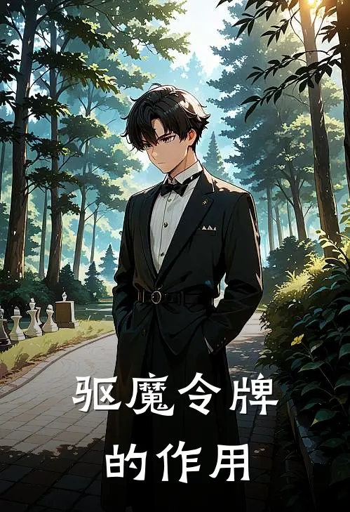 驱魔令牌的作用