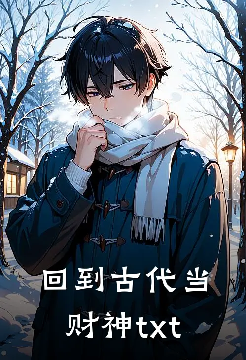 回到古代当财神txt
