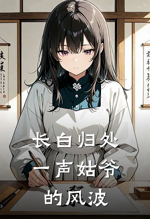 长白归处：一声姑爷的风波