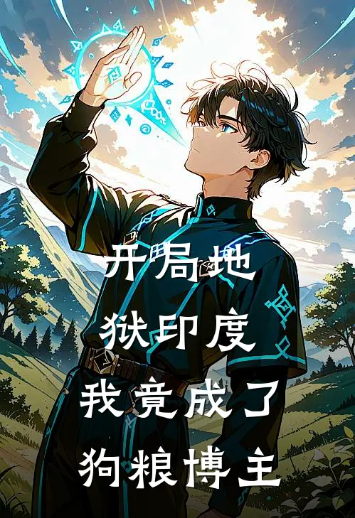 开局地狱印度，我竟成了狗粮博主