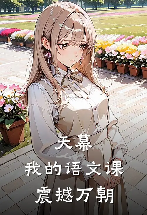 天幕：我的语文课震撼万朝(江明杨坚)热门小说_完结版小说全文免费阅读天幕：我的语文课震撼万朝(江明杨坚)