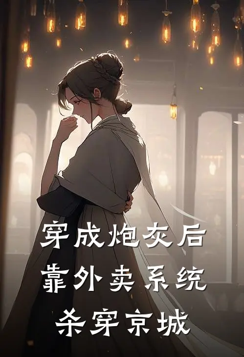 穿成炮灰后，靠外卖系统杀穿京城林晚星春桃完本小说免费阅读_最新章节列表穿成炮灰后，靠外卖系统杀穿京城(林晚星春桃)