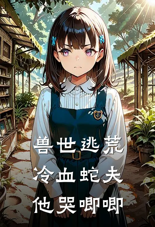 兽世逃荒：冷血蛇夫他哭唧唧