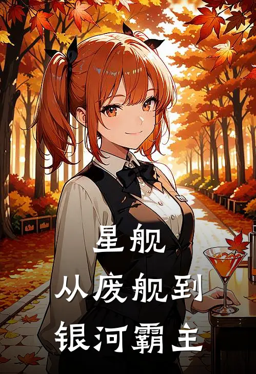 星舰：从废舰到银河霸主