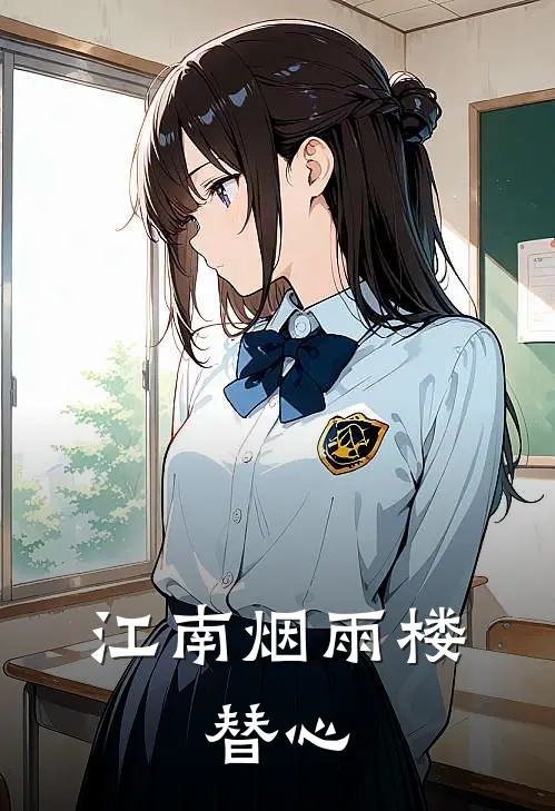 江南烟雨楼：替心