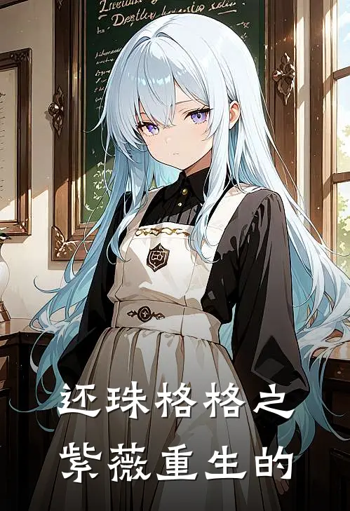 还珠格格之紫薇重生的