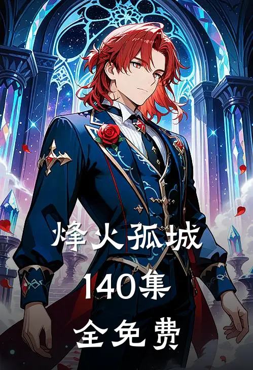 烽火孤城1-40集全免费