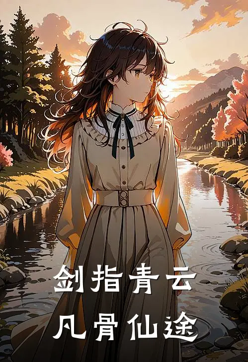 剑指青云：凡骨仙途林风赵虎最新免费小说_免费完本小说剑指青云：凡骨仙途林风赵虎