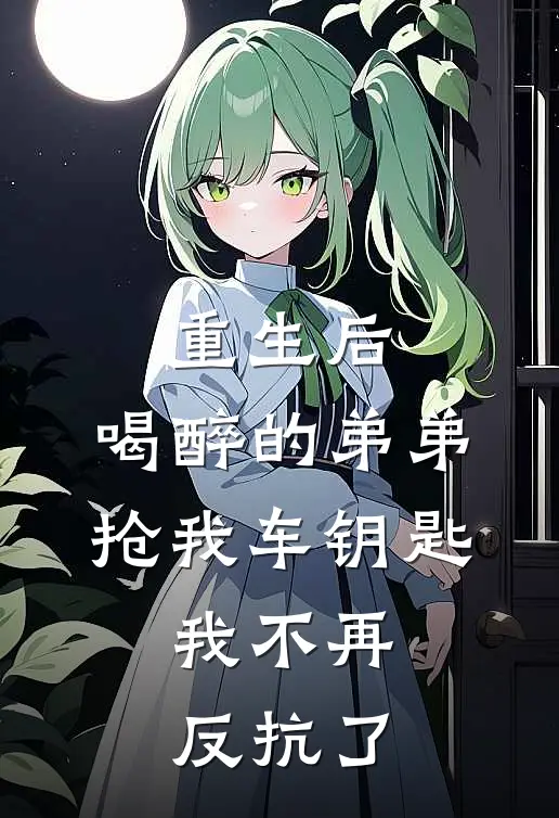 重生后，喝醉的弟弟抢我车钥匙，我不再反抗了(周晴弟弟)免费阅读_完结热门小说重生后，喝醉的弟弟抢我车钥匙，我不再反抗了(周晴弟弟)