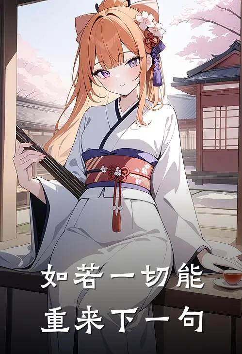 如若一切能重来下一句